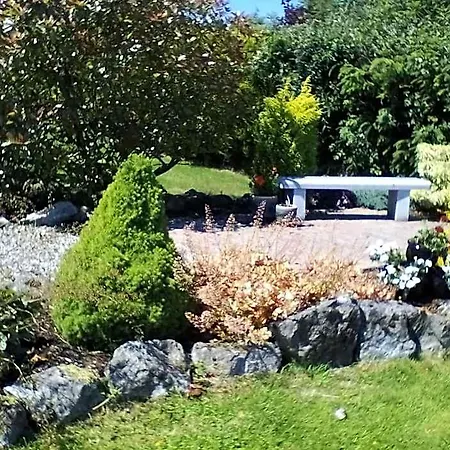 Hawthorn Bed & Breakfast Belturbet