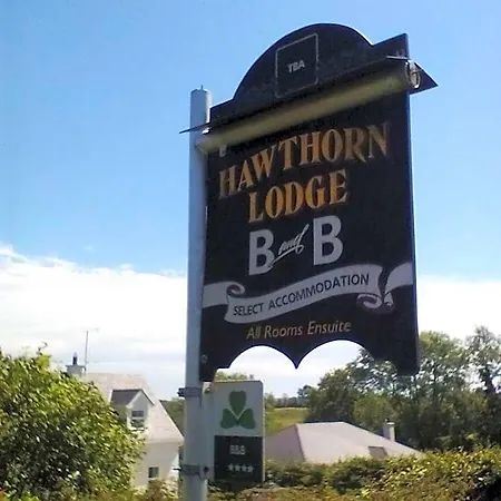 Hawthorn Bed and breakfast Belturbet