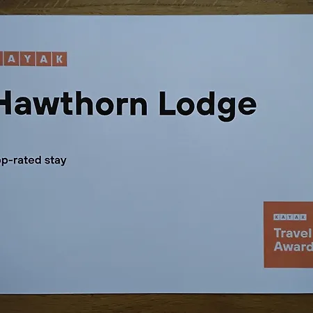 Hawthorn 4* Belturbet