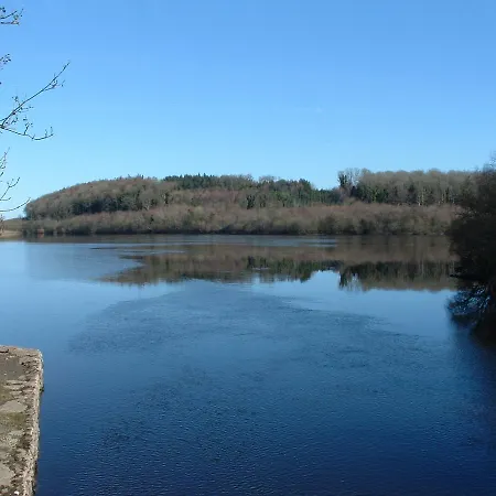 ベッド・アンド・ブレックファスト Hawthorn 4*