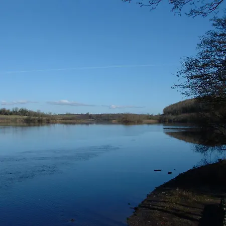 Hawthorn فندق مبيت وإفطار