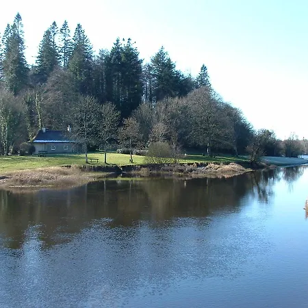 Bed and breakfast Hawthorn Belturbet