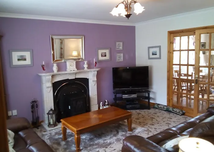 Hawthorn 4* Belturbet