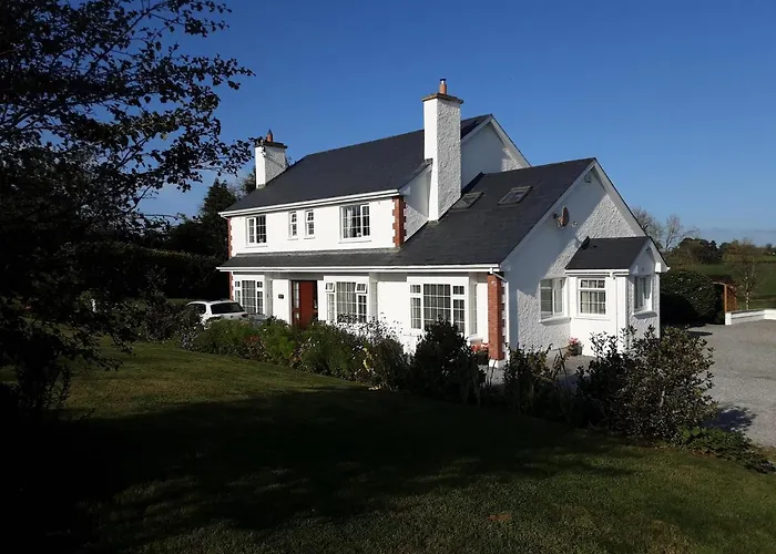 Oda ve Kahvaltı Hawthorn