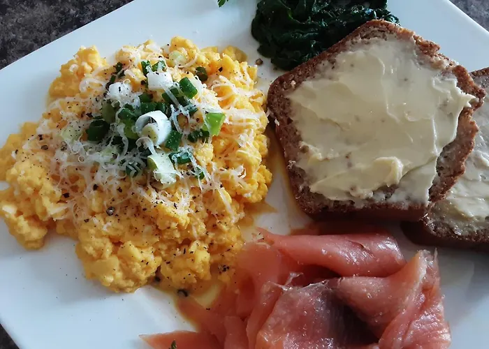 Hawthorn Oda ve Kahvaltı 4*