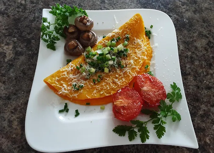 Hawthorn Oda ve Kahvaltı