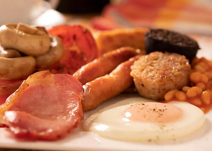 Hawthorn Oda ve Kahvaltı