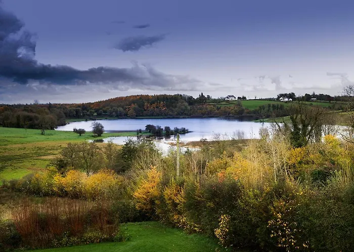 Oda ve Kahvaltı Hawthorn