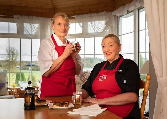 Hawthorn 4* Belturbet