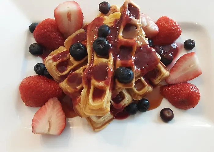 Hawthorn Oda ve Kahvaltı