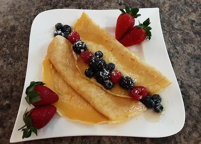 Oda ve Kahvaltı Hawthorn