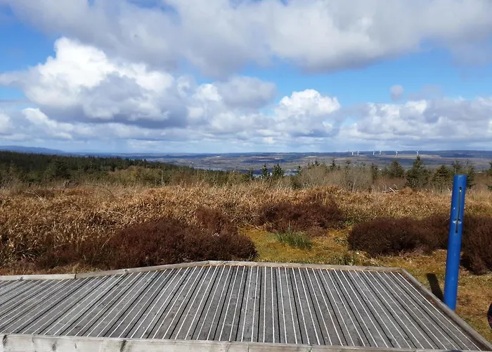 Oda ve Kahvaltı Hawthorn