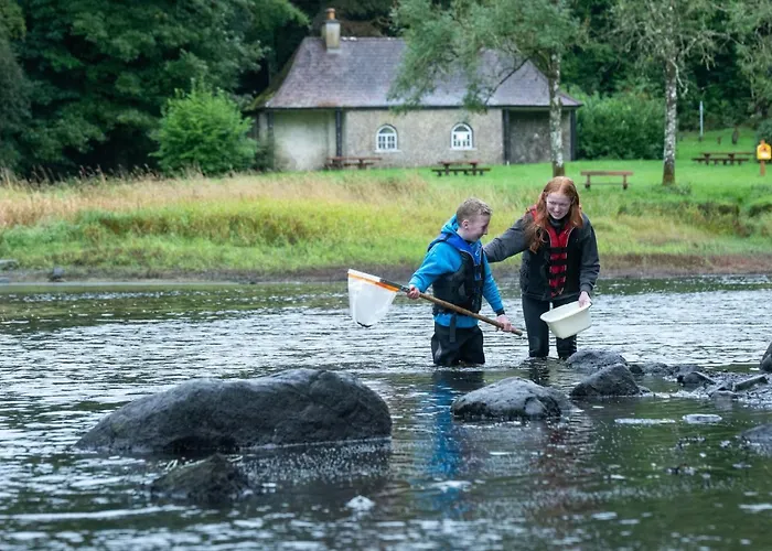 Hawthorn Oda ve Kahvaltı 4*