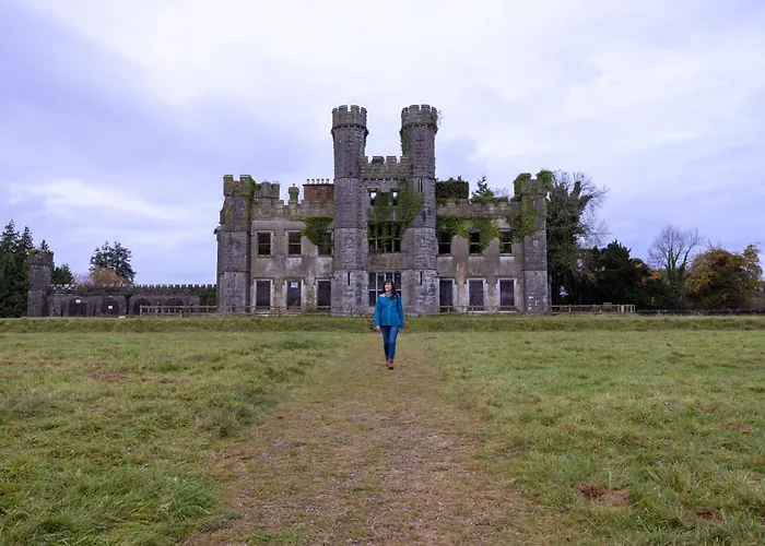 Hawthorn Oda ve Kahvaltı 4*