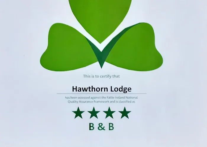 Hawthorn Oda ve Kahvaltı 4*