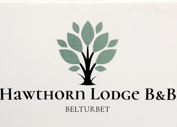 Hawthorn Oda ve Kahvaltı Belturbet