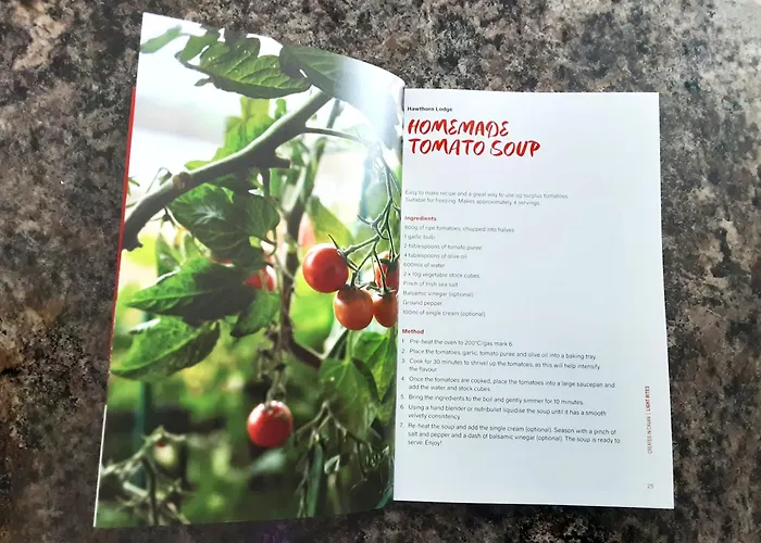 Hawthorn Oda ve Kahvaltı 4*