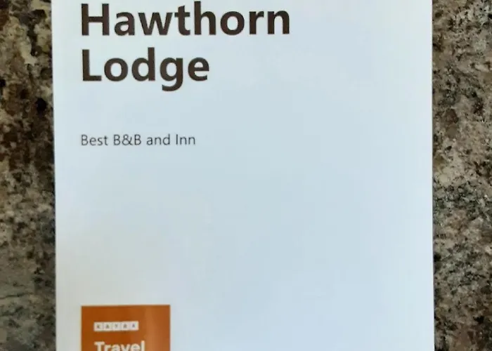 Hawthorn 4* Belturbet