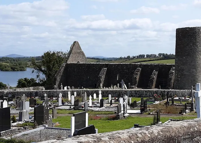 Hawthorn Oda ve Kahvaltı Belturbet