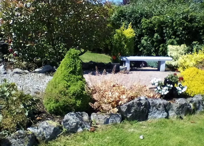 Oda ve Kahvaltı Hawthorn