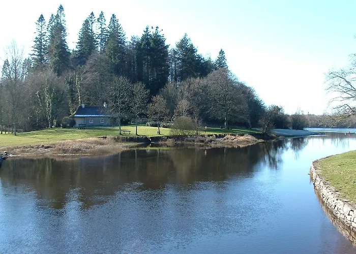 Oda ve Kahvaltı Hawthorn Belturbet